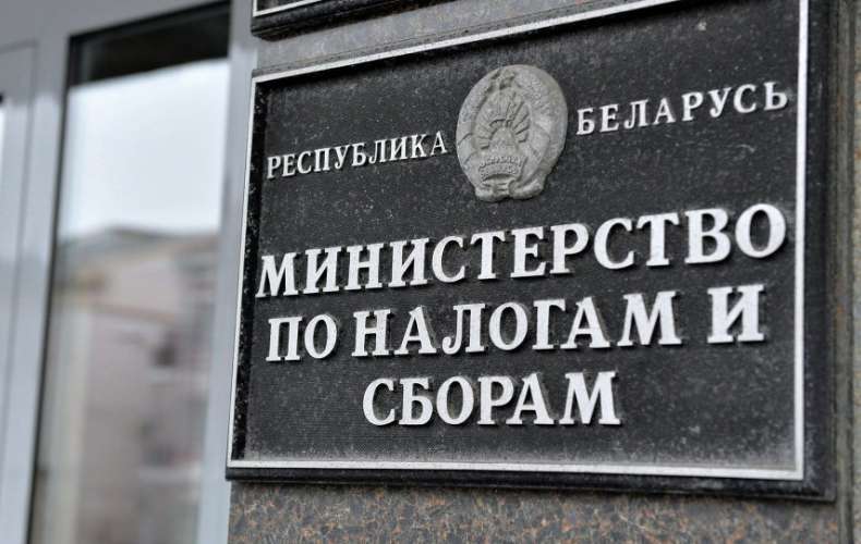 За первое полугодие налоговые поступления от ИП выросли на 3,9%